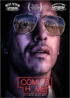 Coming Home's poster