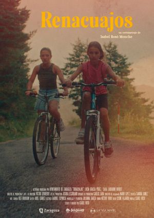 Renacuajos's poster