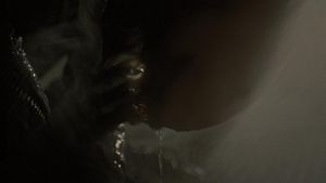 Alien: Romulus's poster