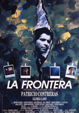 La Frontera's poster