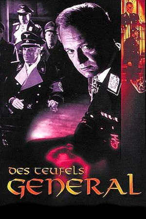 The Devil's General's poster
