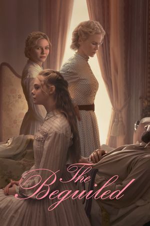 The Beguiled's poster
