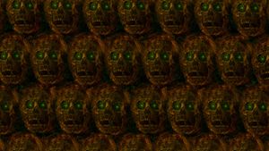 Live Evil's poster