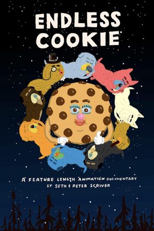 Endless Cookie's poster