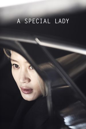 A Special Lady's poster