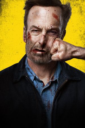Nobody's poster