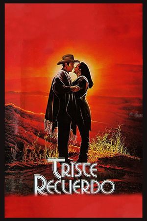 Triste recuerdo's poster