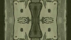 Émile en ce miroir's poster
