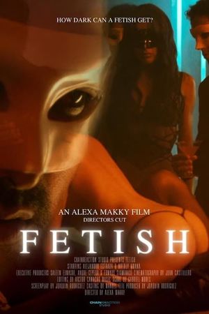 Fetish's poster