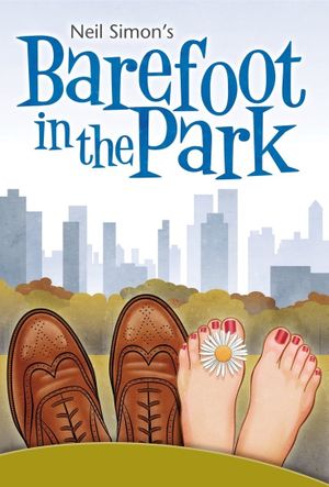 Barefoot In the Park's poster image