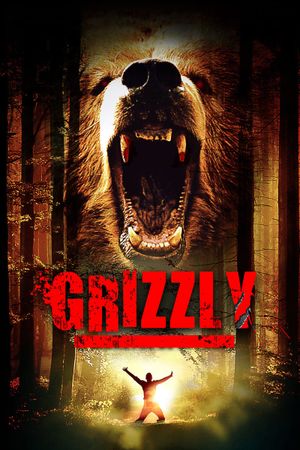 Grizzly's poster
