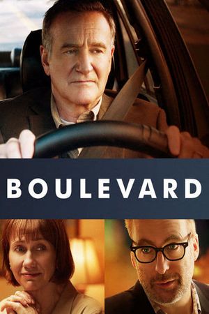 Boulevard's poster