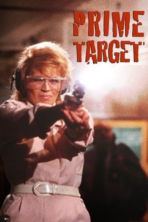 Prime Target's poster