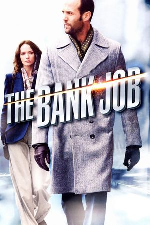 The Bank Job's poster