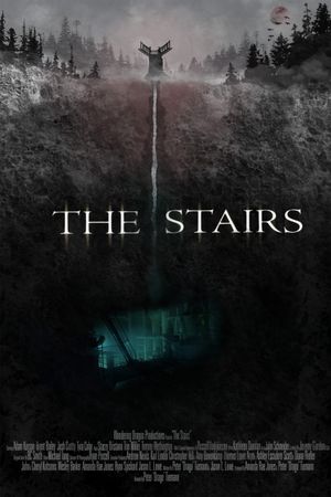 The Stairs's poster