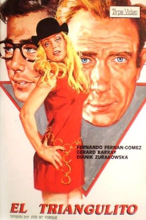 El triangulito's poster