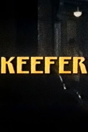 Keefer's poster