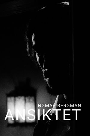 The Magician's poster