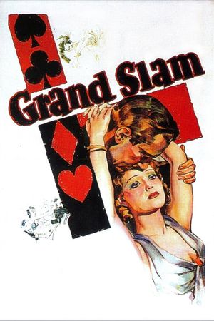 Grand Slam's poster