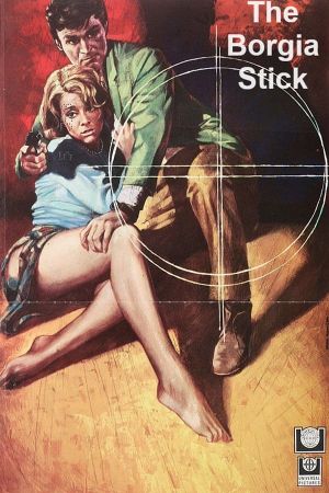 The Borgia Stick's poster