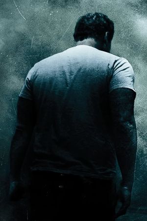 Chained's poster