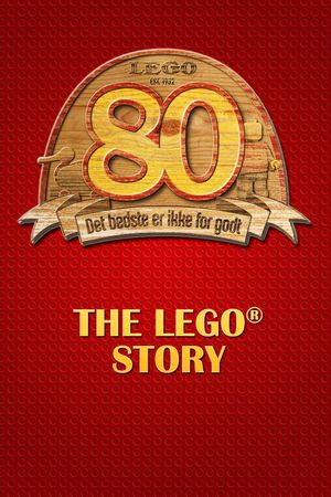 The LEGO® Story's poster