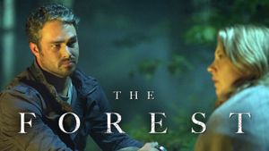 The Forest's poster