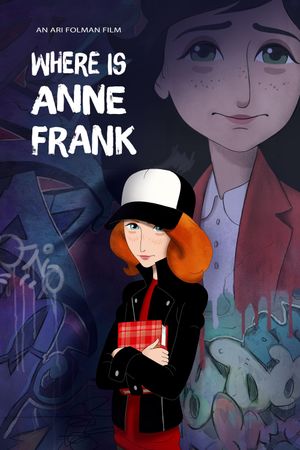 Where Is Anne Frank's poster