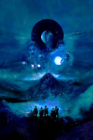 Galaxy of Terror's poster
