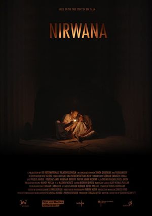 Nirwana's poster