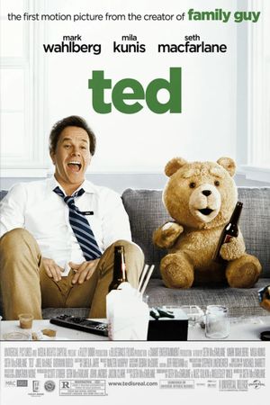 Ted's poster