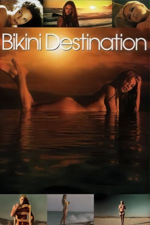 Bikini Destination: Triple Fantasy's poster