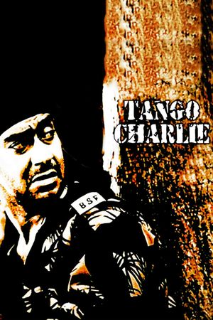 Tango Charlie's poster