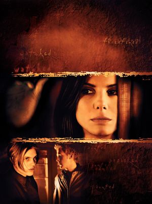 Murder by Numbers's poster