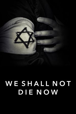 We Shall Not Die Now's poster