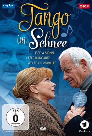 Tango im Schnee's poster