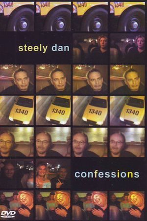 Steely Dan: Confessions's poster image