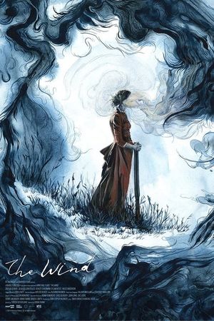 The Wind's poster