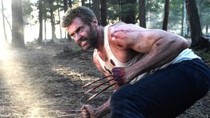 Logan's poster