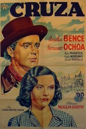 Cruza's poster