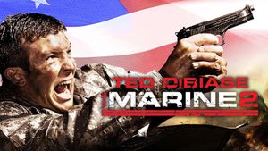 The Marine 2's poster