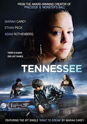 Tennessee's poster