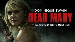 Dead Mary's poster