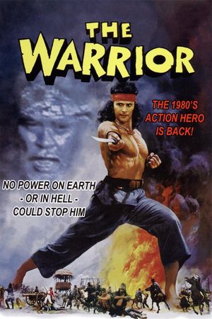 The Warrior's poster