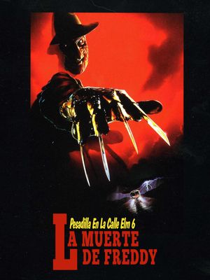 Freddy's Dead: The Final Nightmare's poster