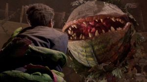 Little Shop of Horrors's poster