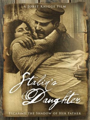 Stalin's Daughter's poster