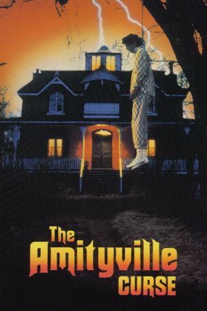 The Amityville Curse's poster