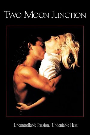 Two Moon Junction's poster