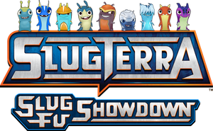 Slugterra: Slug Fu Showdown's poster